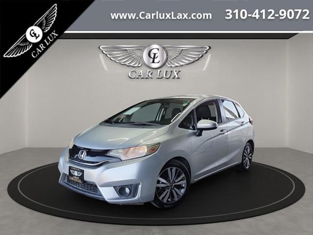 used 2016 Honda Fit car, priced at $13,988