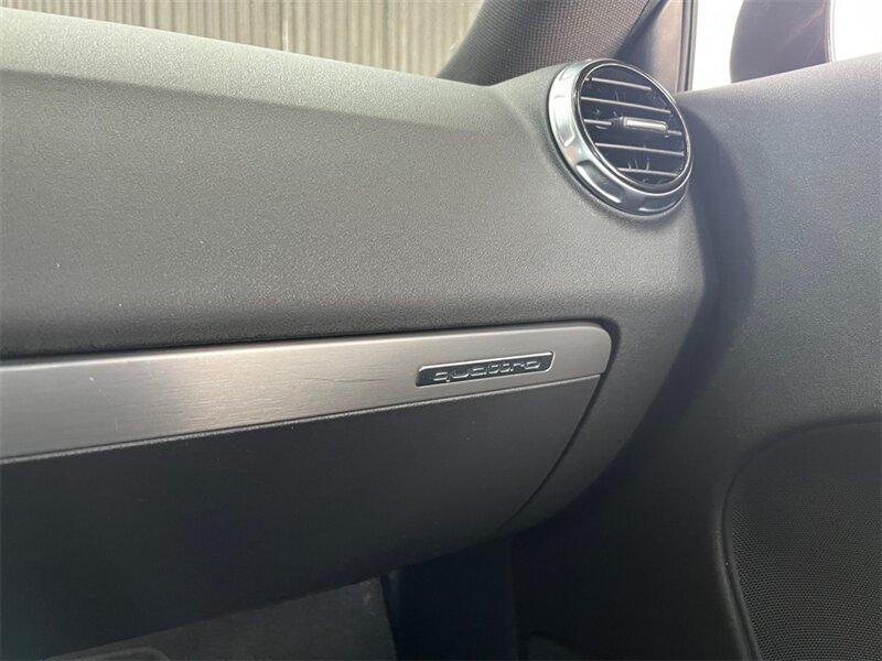 used 2013 Audi TT car, priced at $13,991