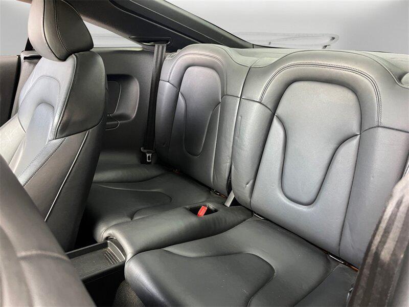 used 2013 Audi TT car, priced at $13,991