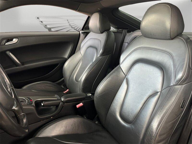 used 2013 Audi TT car, priced at $13,991