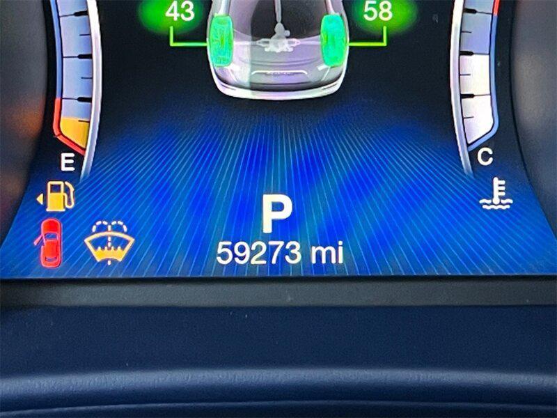 used 2018 Maserati Ghibli car, priced at $20,991