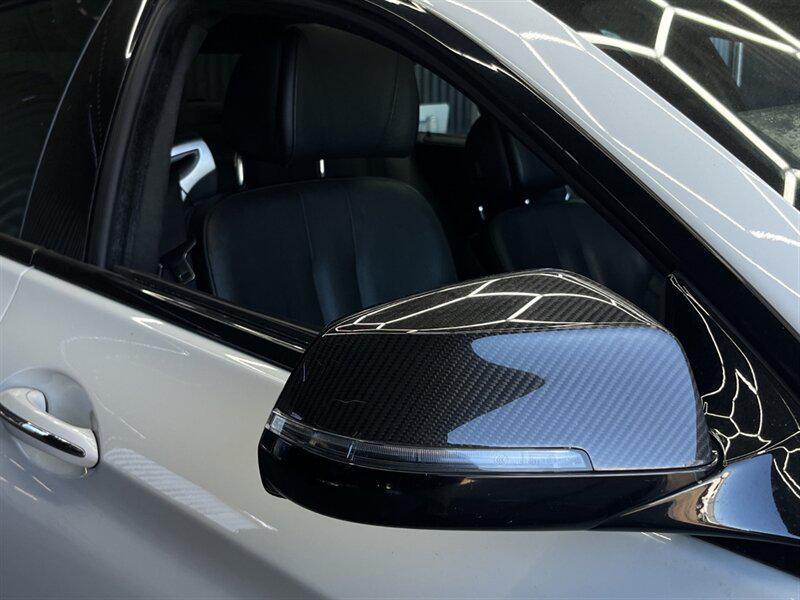 used 2016 BMW 640 Gran Coupe car, priced at $16,691