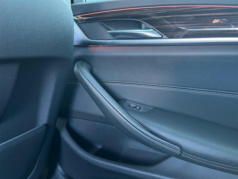 used 2019 BMW 530 car, priced at $18,992