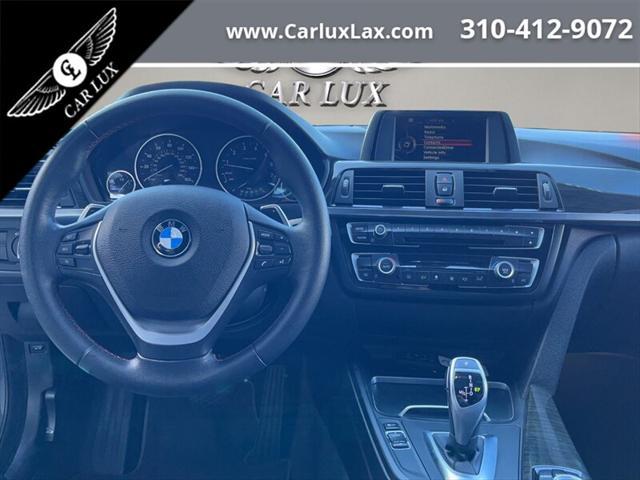 used 2016 BMW 428 car, priced at $18,350