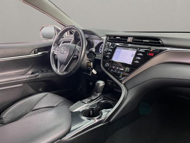 used 2019 Toyota Camry car, priced at $17,979