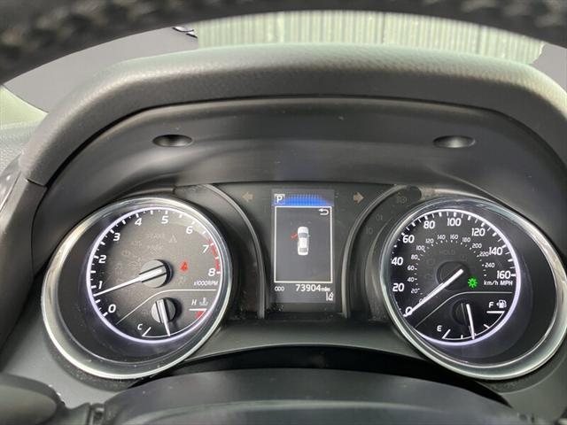 used 2019 Toyota Camry car, priced at $17,979