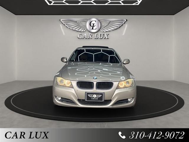 used 2010 BMW 328 car, priced at $8,479