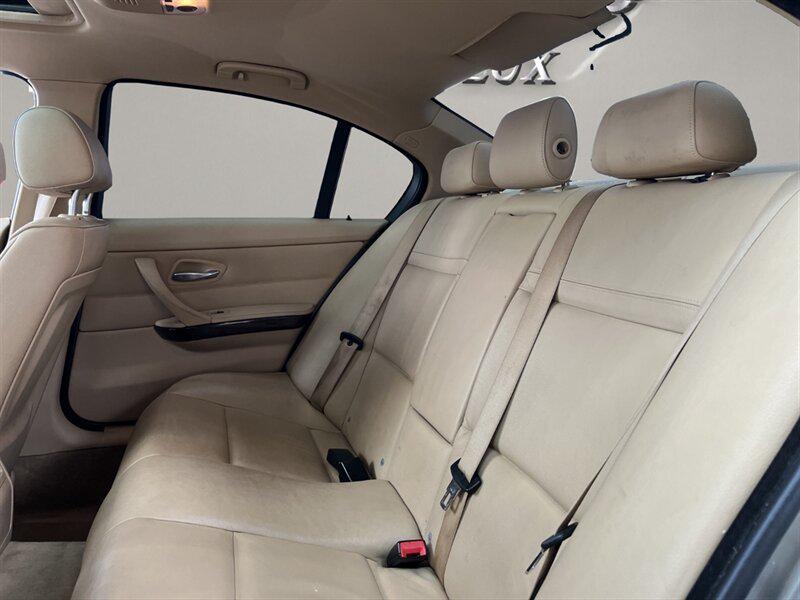 used 2010 BMW 328 car, priced at $7,477