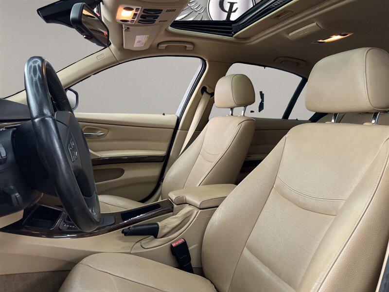 used 2010 BMW 328 car, priced at $7,477