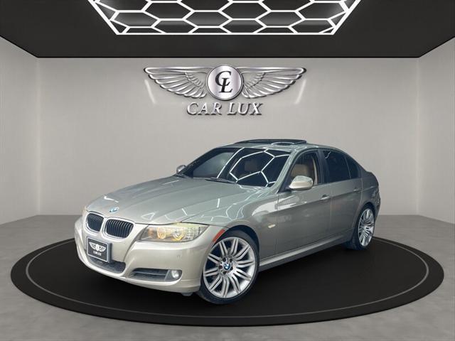 used 2010 BMW 328 car, priced at $8,479
