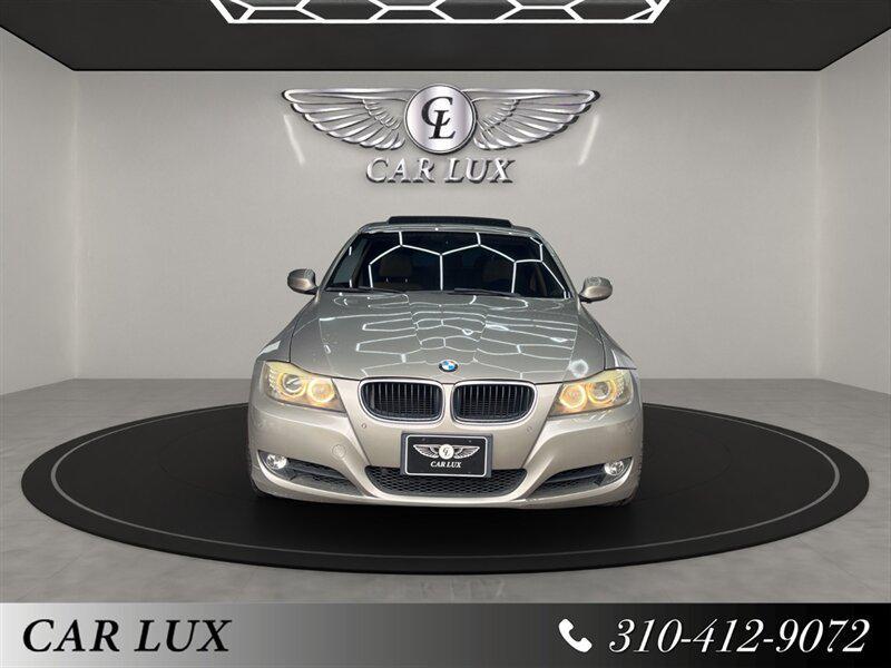 used 2010 BMW 328 car, priced at $7,477