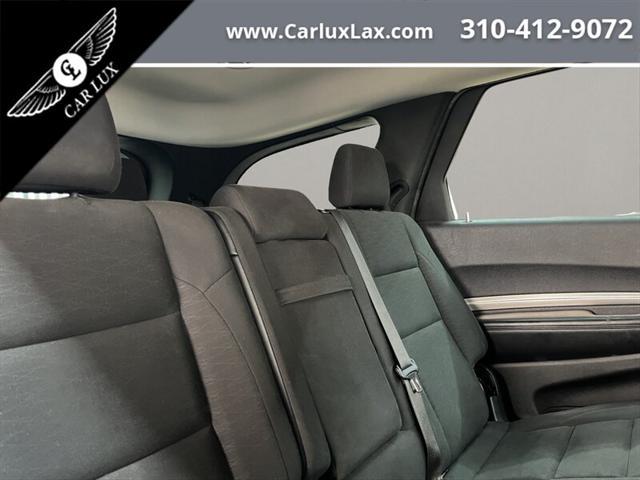 used 2019 Dodge Durango car, priced at $19,350