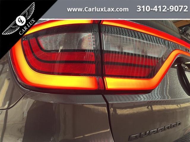 used 2019 Dodge Durango car, priced at $19,350