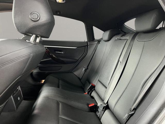 used 2015 BMW 435 Gran Coupe car, priced at $16,978