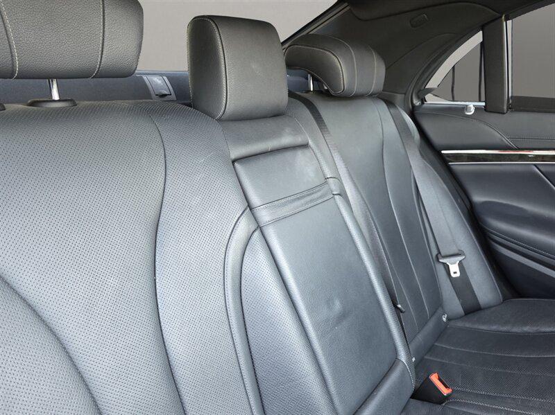 used 2014 Mercedes-Benz S-Class car, priced at $20,777
