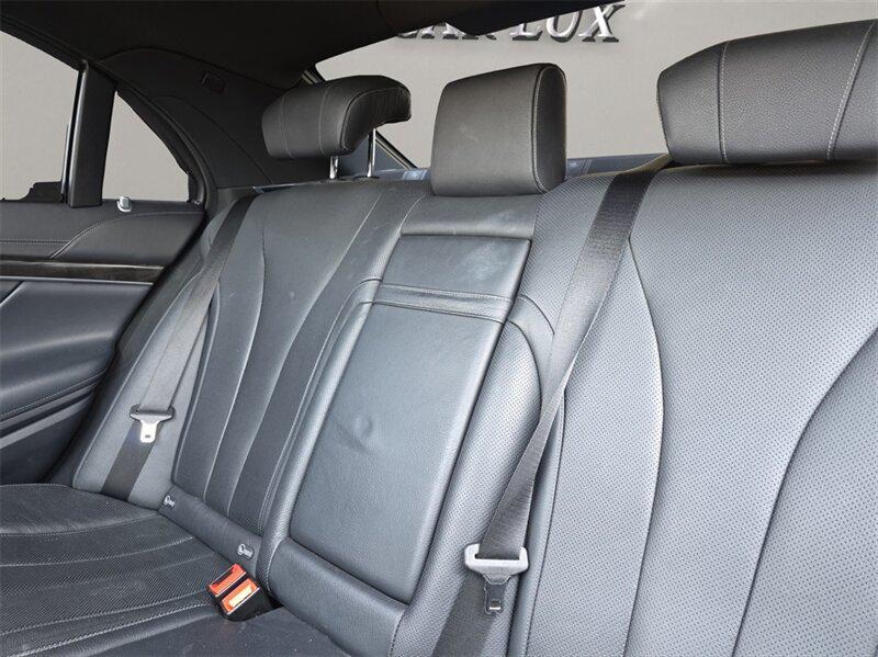 used 2014 Mercedes-Benz S-Class car, priced at $19,993