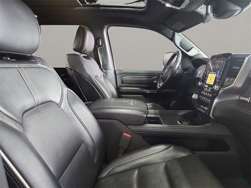 used 2019 Ram 1500 car, priced at $30,991