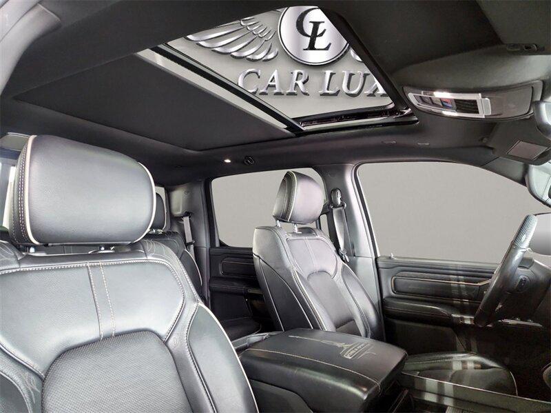 used 2019 Ram 1500 car, priced at $30,991