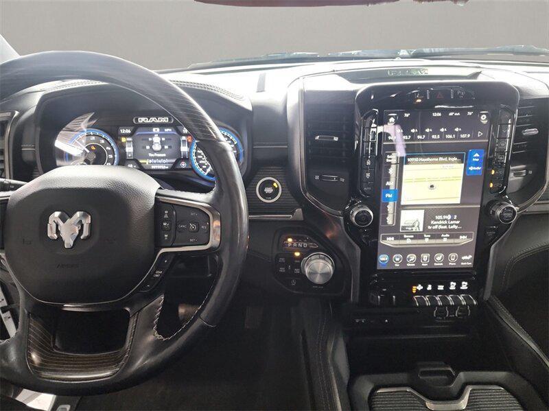 used 2019 Ram 1500 car, priced at $30,991