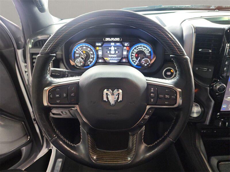 used 2019 Ram 1500 car, priced at $30,991