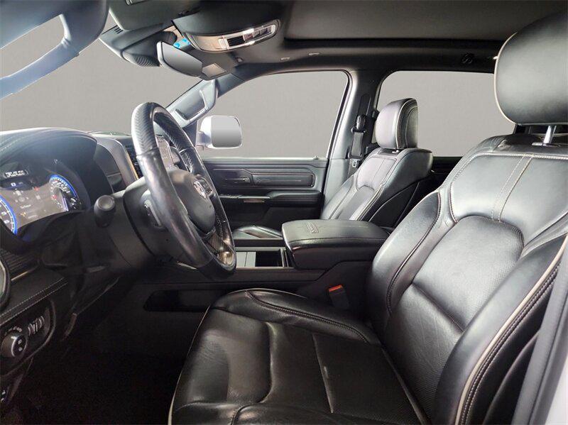 used 2019 Ram 1500 car, priced at $30,991