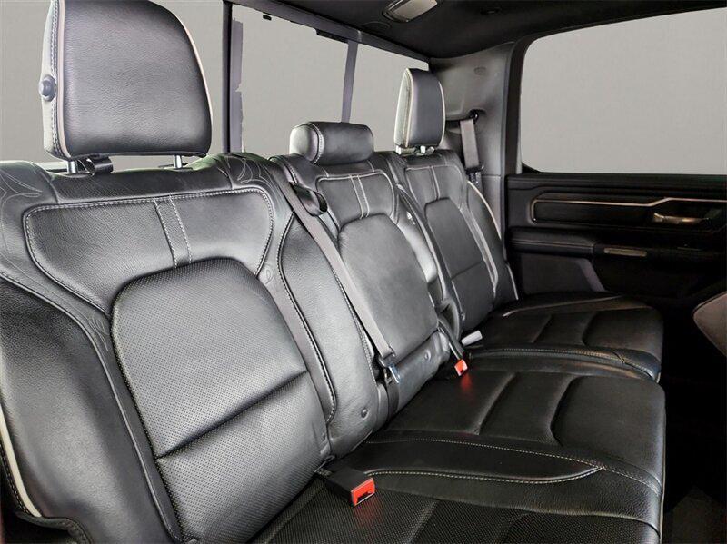 used 2019 Ram 1500 car, priced at $30,991