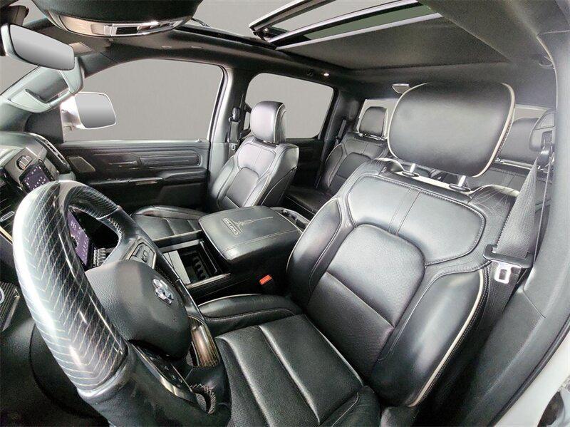 used 2019 Ram 1500 car, priced at $30,991