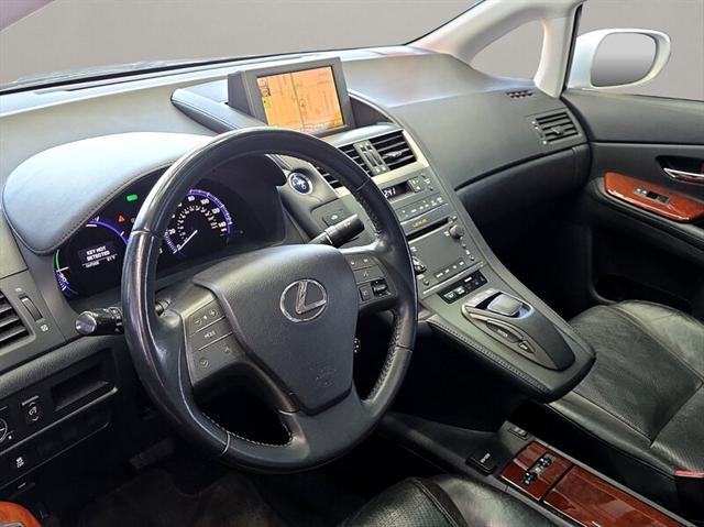 used 2010 Lexus HS 250h car, priced at $12,449