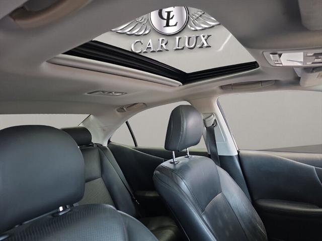 used 2010 Lexus HS 250h car, priced at $12,449