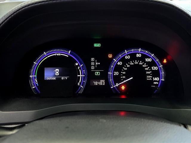 used 2010 Lexus HS 250h car, priced at $12,449