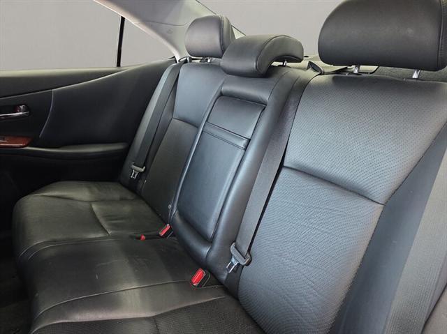 used 2010 Lexus HS 250h car, priced at $12,449