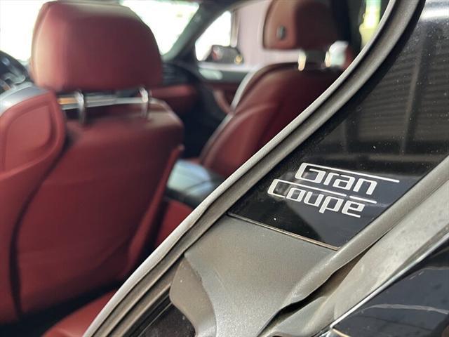 used 2016 BMW 650 car, priced at $21,555