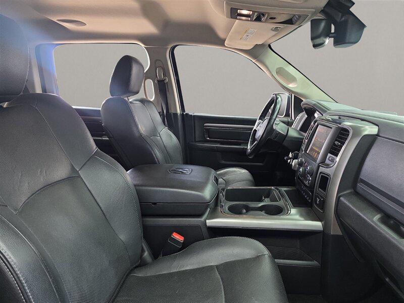 used 2015 Ram 1500 car, priced at $24,997