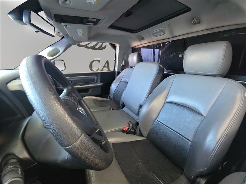 used 2016 Ram 1500 car, priced at $19,876