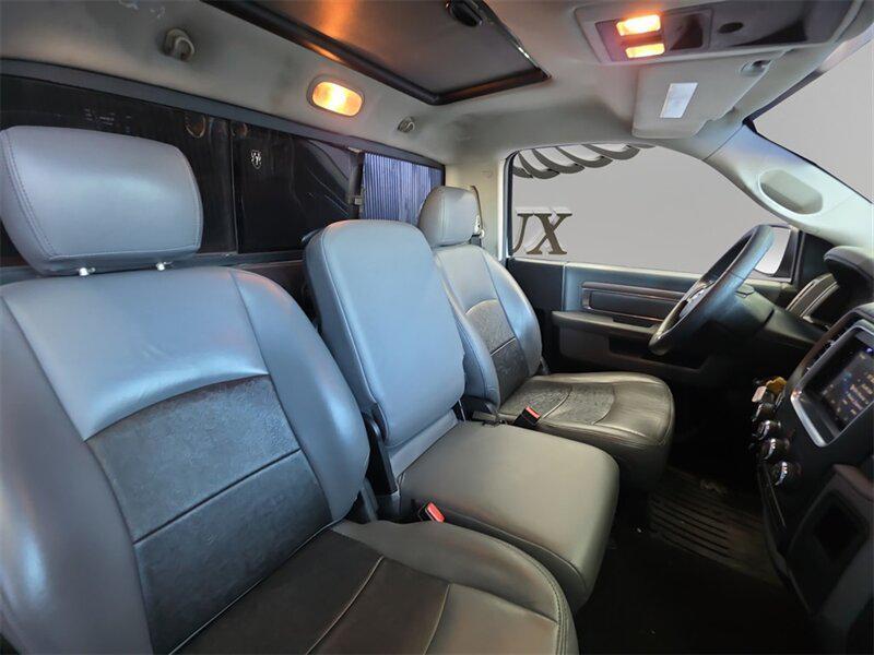 used 2016 Ram 1500 car, priced at $19,876