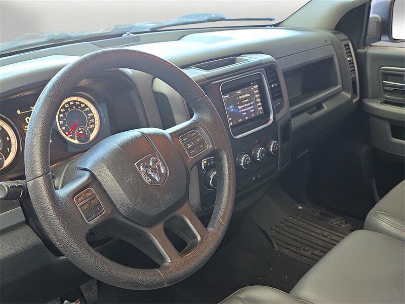 used 2016 Ram 1500 car, priced at $19,876