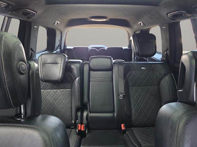 used 2015 Mercedes-Benz GL-Class car, priced at $18,712