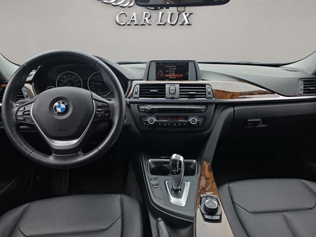 used 2015 BMW 328 car, priced at $11,449