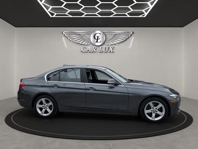 used 2015 BMW 328 car, priced at $11,449