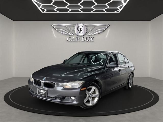 used 2015 BMW 328 car, priced at $11,449