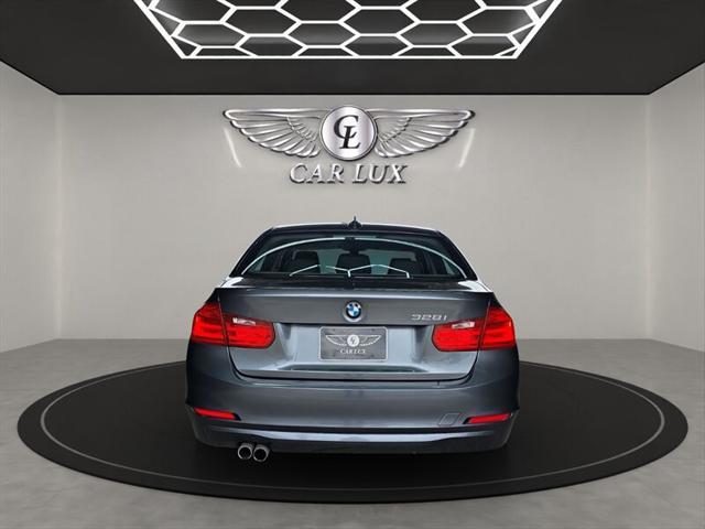 used 2015 BMW 328 car, priced at $11,449