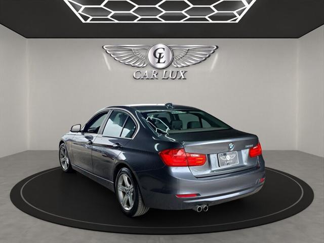 used 2015 BMW 328 car, priced at $11,449