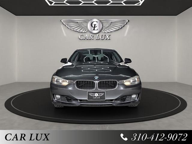used 2015 BMW 328 car, priced at $11,449