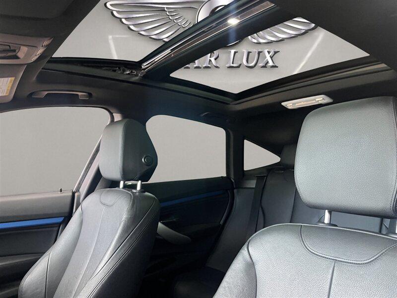 used 2015 BMW 335 Gran Turismo car, priced at $13,992