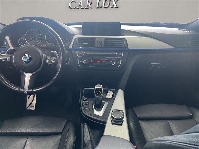 used 2015 BMW 335 Gran Turismo car, priced at $13,992