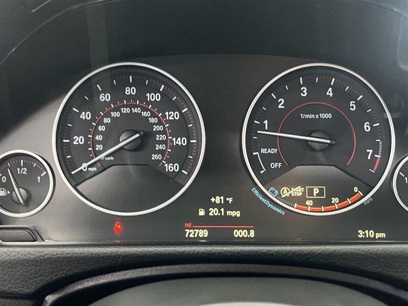 used 2015 BMW 335 Gran Turismo car, priced at $13,992