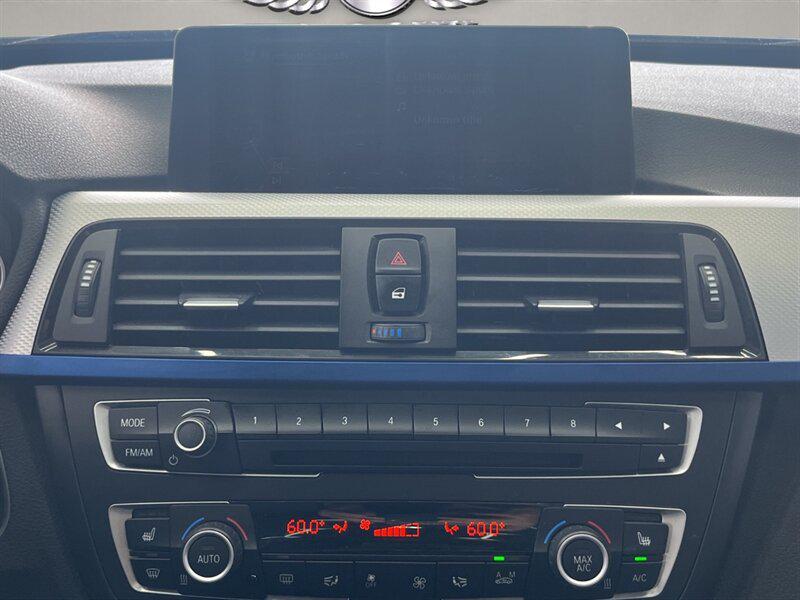 used 2015 BMW 335 Gran Turismo car, priced at $13,992