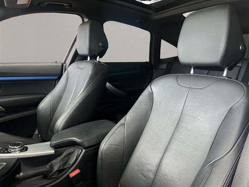 used 2015 BMW 335 Gran Turismo car, priced at $13,992