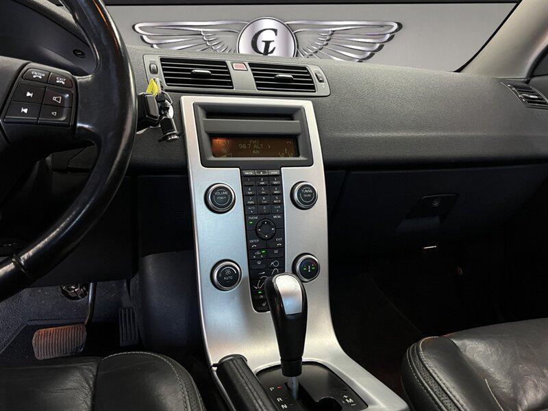 used 2011 Volvo C70 car, priced at $6,991