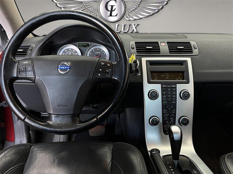 used 2011 Volvo C70 car, priced at $6,991
